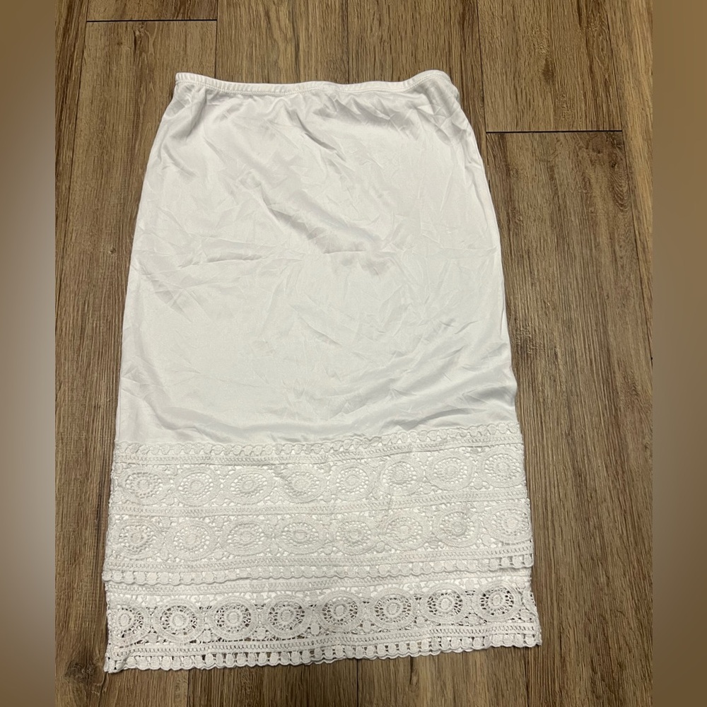 Down East Skirt